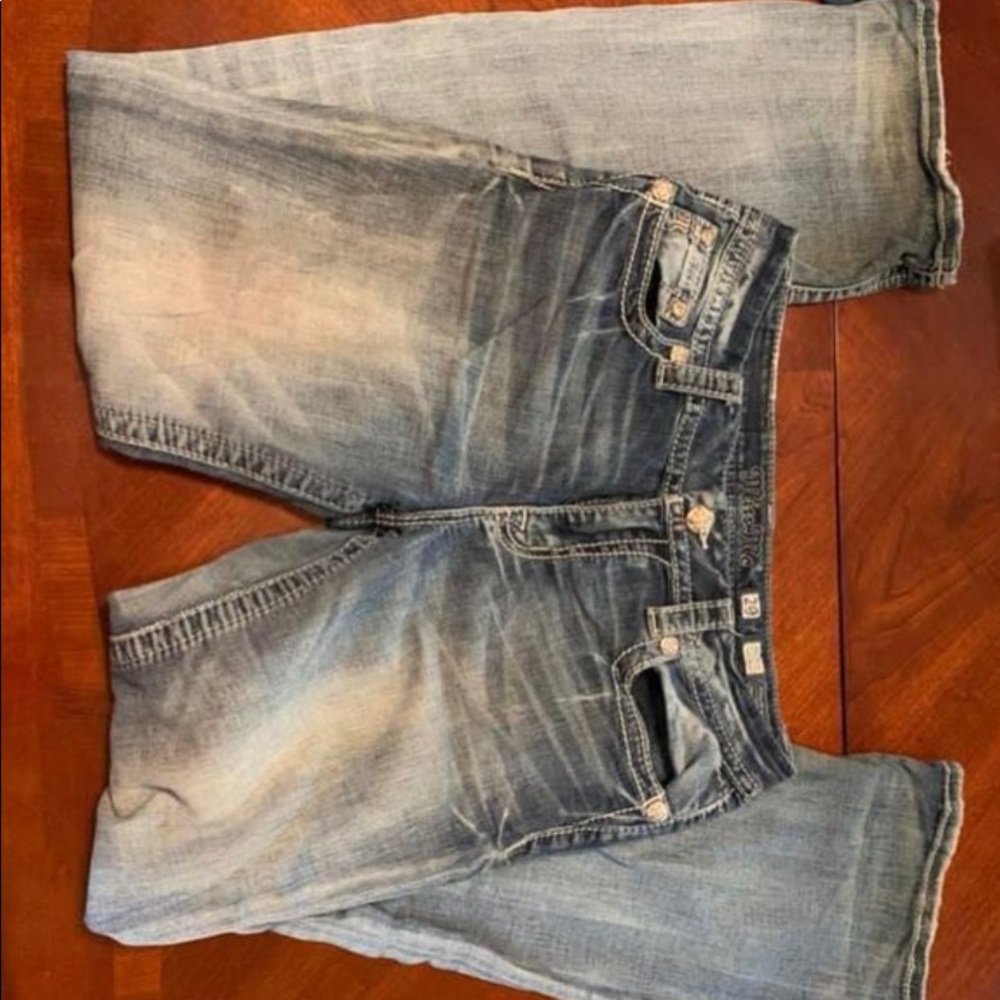 Miss Me woman’s jeans